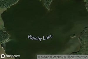 Walsby Lake