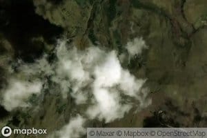 Quebrada de La Piedra