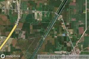 Tharewal Distributary