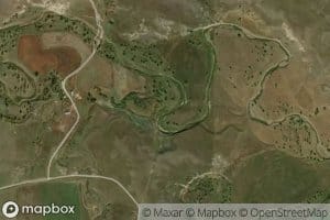 South Reinoehl Creek