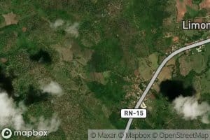 Quebrada Canza Caballo