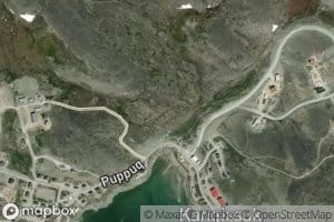 Ruisseau Majuriarjuaq