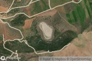 Laguna de Fuentillejo