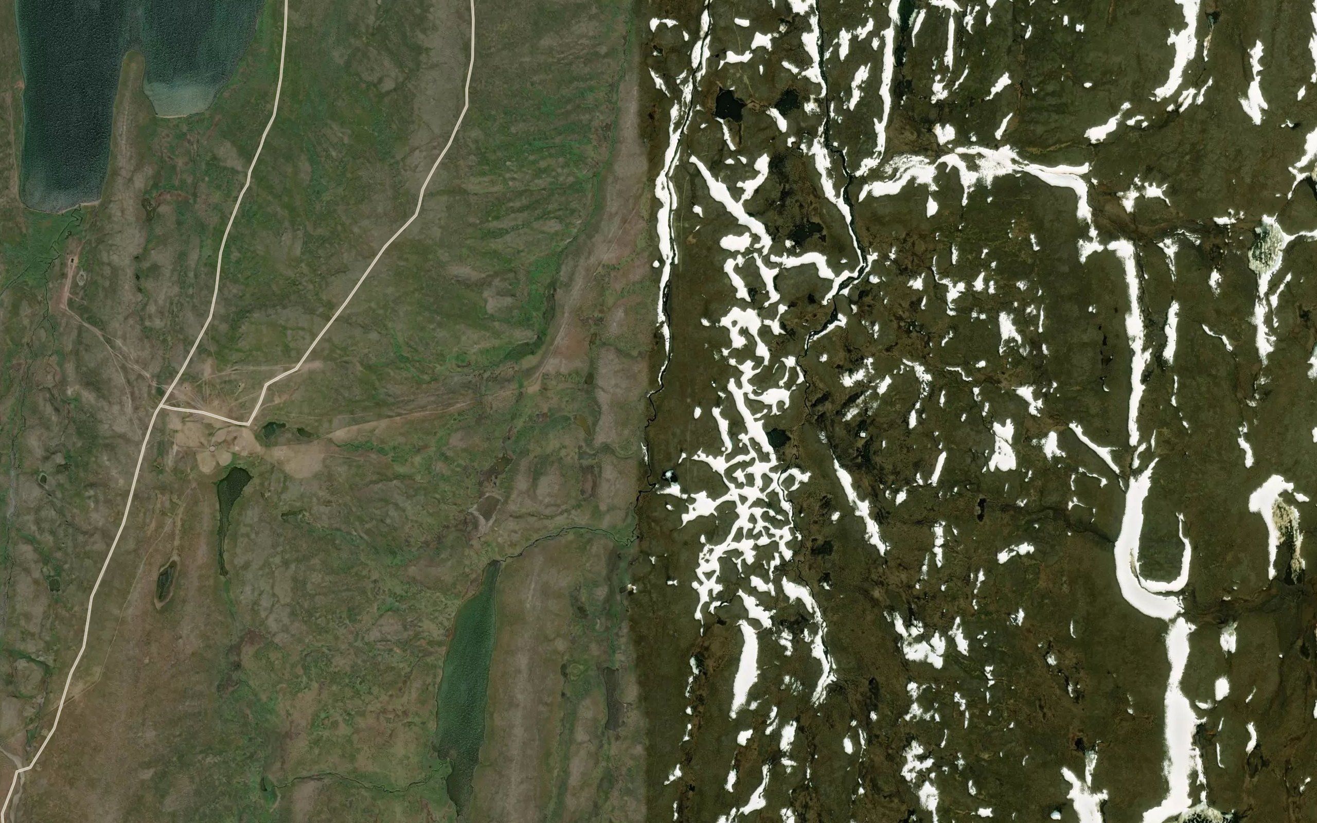 Gukkesjarjakka