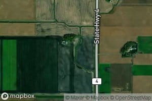 Judicial Ditch Number Eighteen