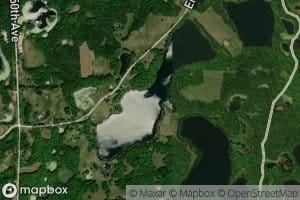 Leeper Lake