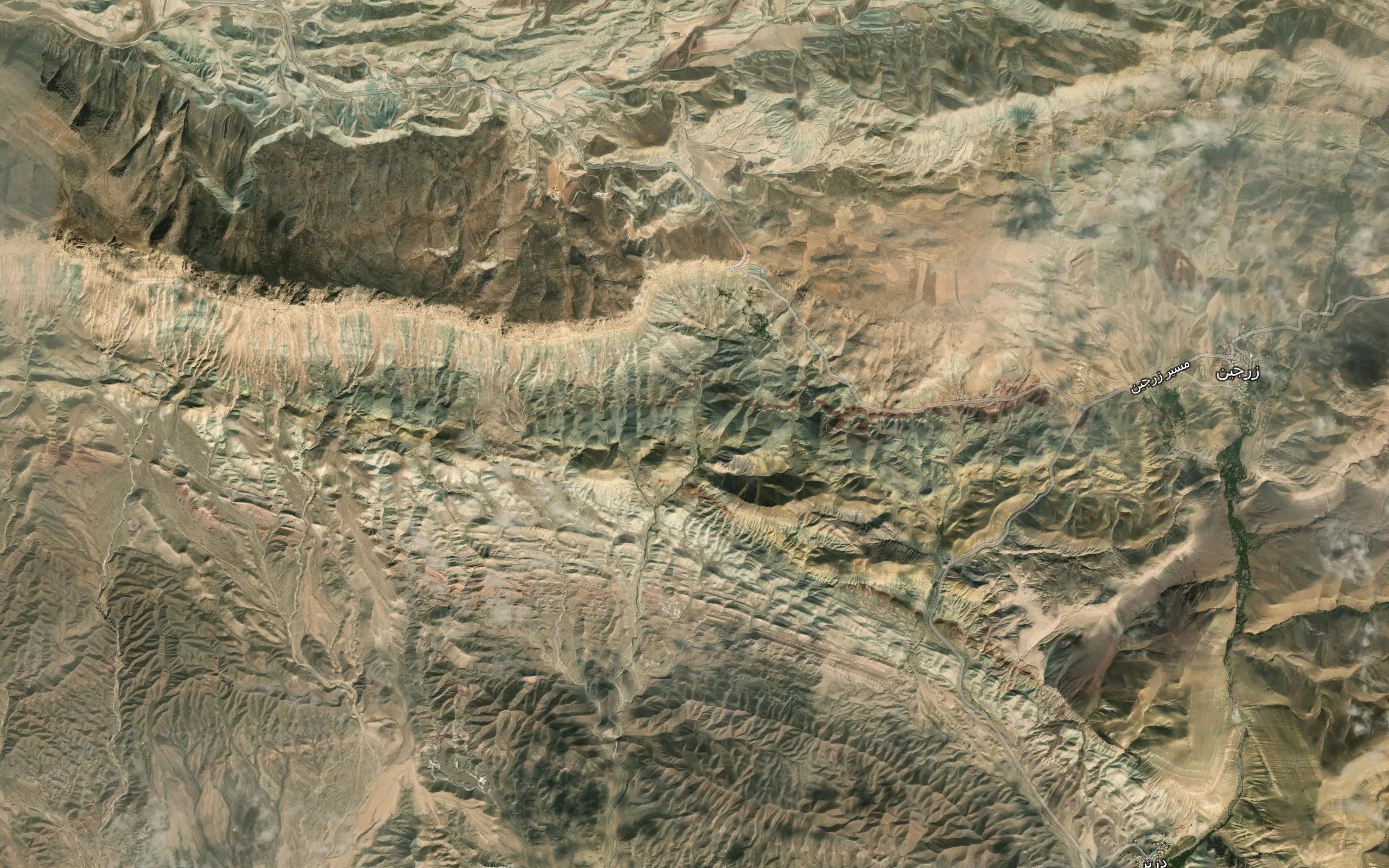 Cheshmeh-ye Qara Boghaz