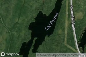 Lac Perron