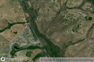 Quebrada San Antonio