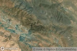 Cheshmeh-ye Galu Ma`dan