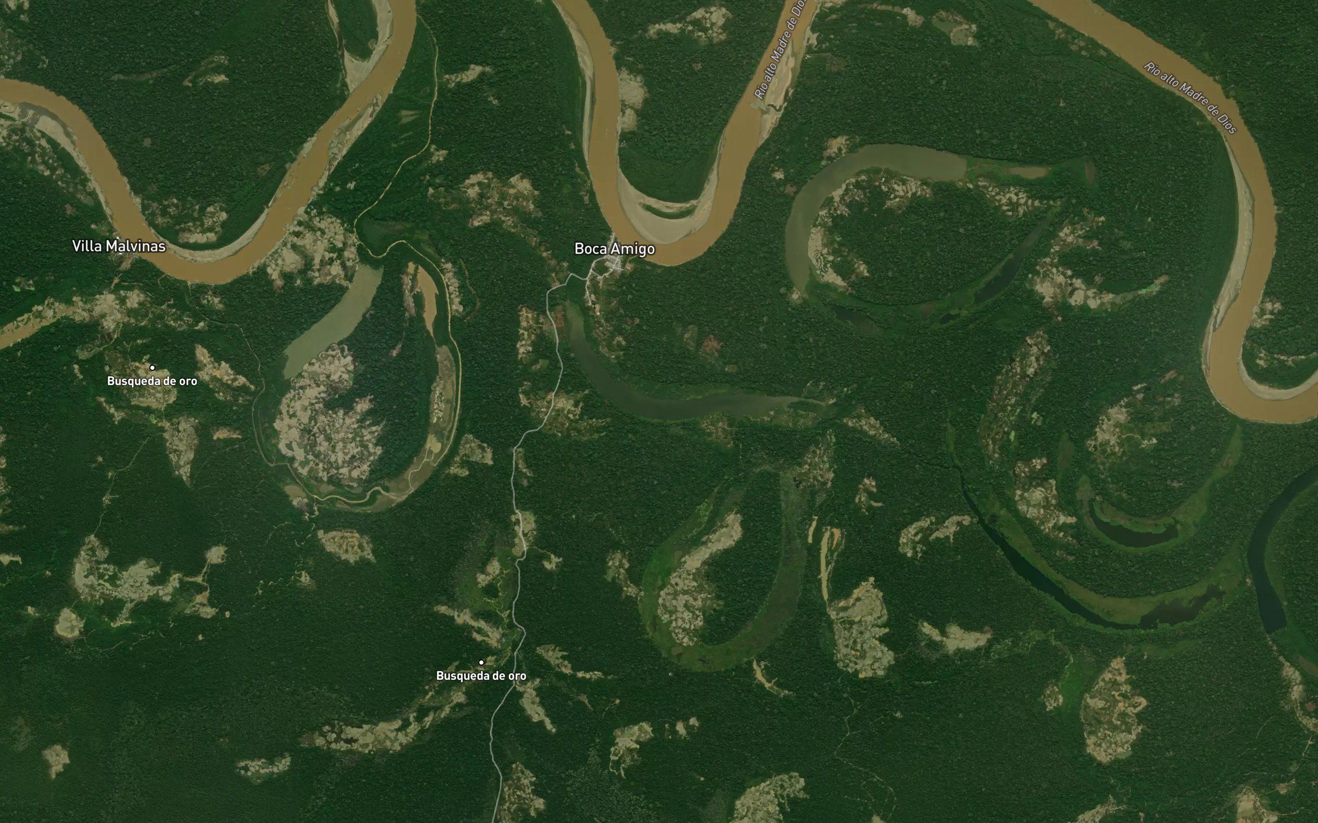 Laguna Endara