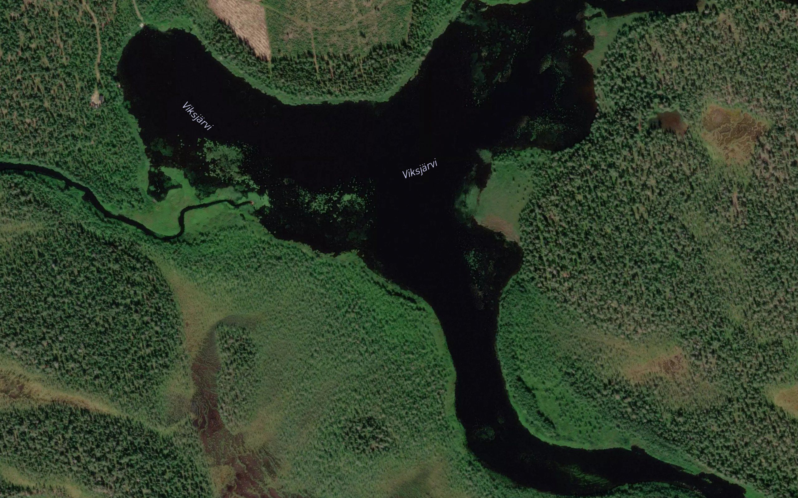 Viksjarvi