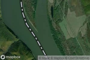 Protoka Kupecheskaya