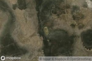 Vodokhranilishche Malyy Kubik