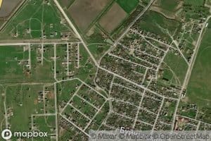 Starobabayurtovskiy Kanal