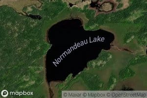 Normandeau Lake