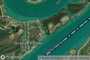 Grande Pointe Cut