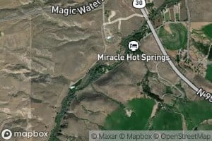 Hot Sulphur Springs