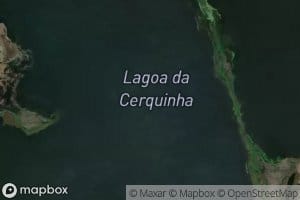Lagoa da Cerquinha
