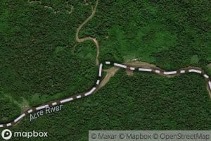 Igarape Sao Lourenco