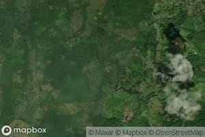 Quebrada del Caimito