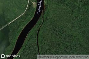 Shanly Creek