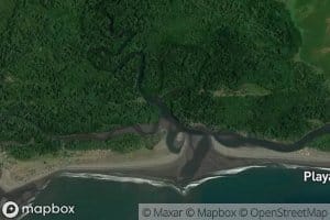 Rio Duablo