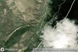 Left Fork Lake Creek