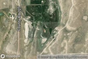 Lake Creek Lake