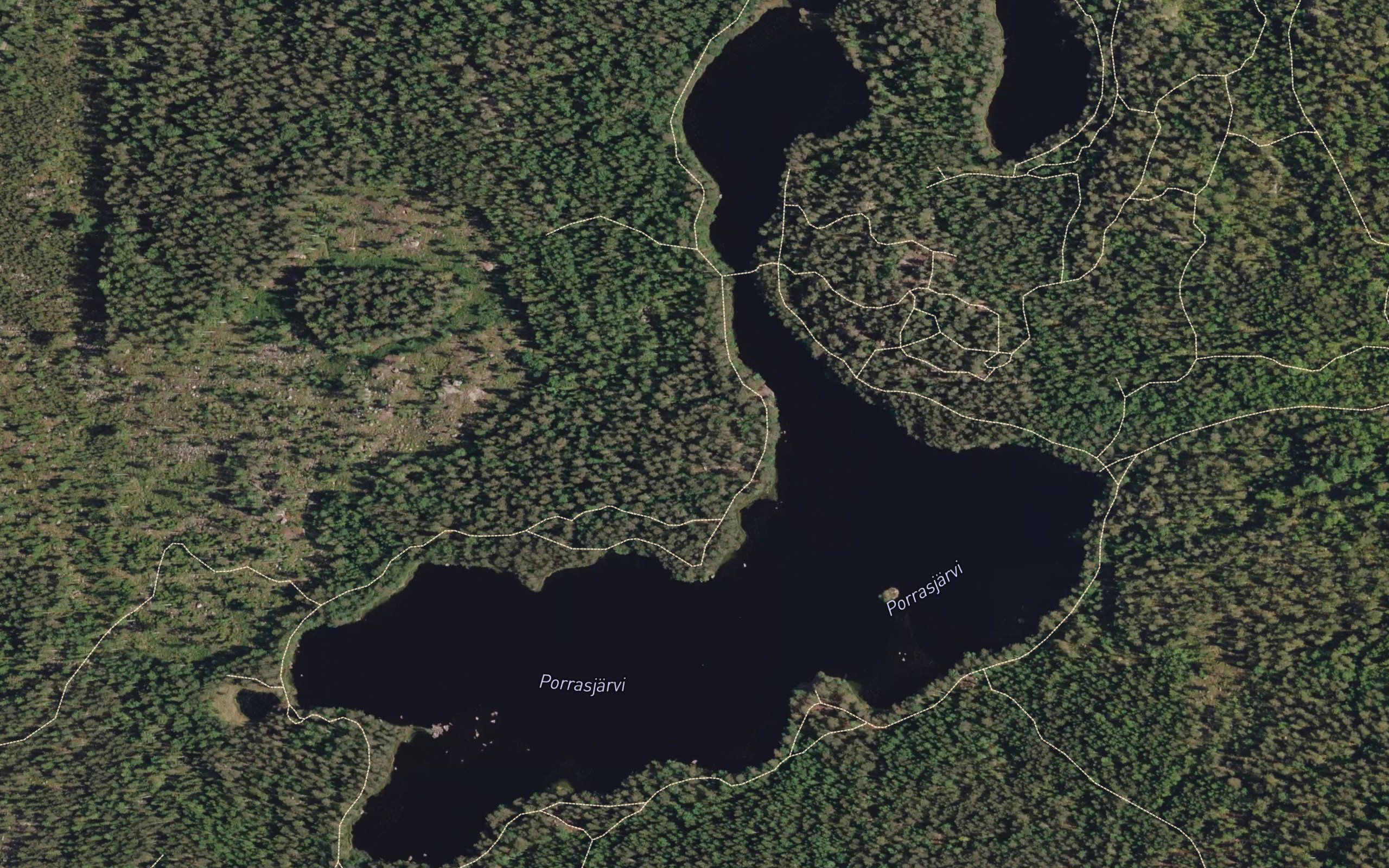 Porrasjarvi