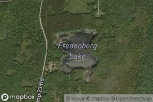 Fredenberg Lake