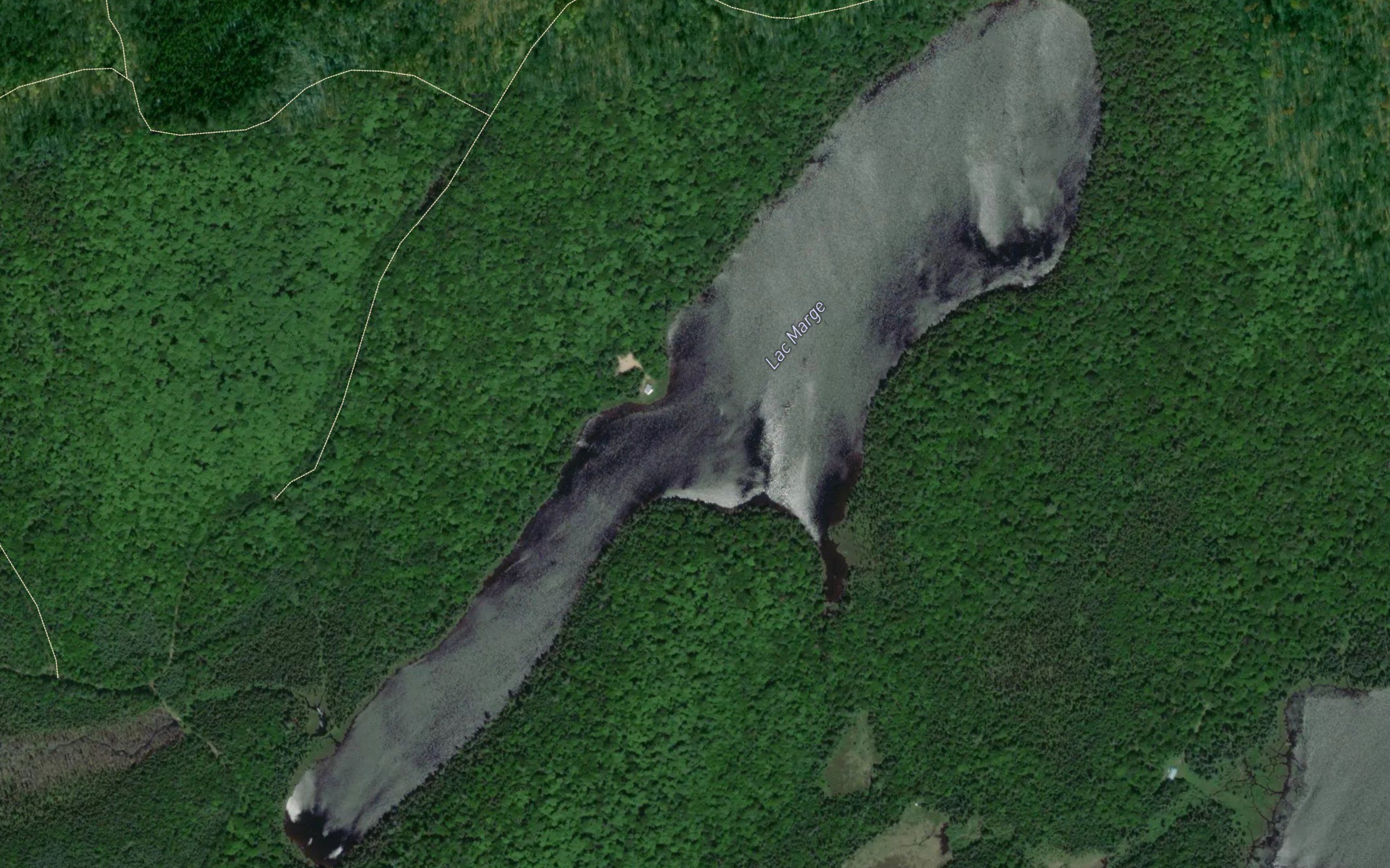 Lac Marge