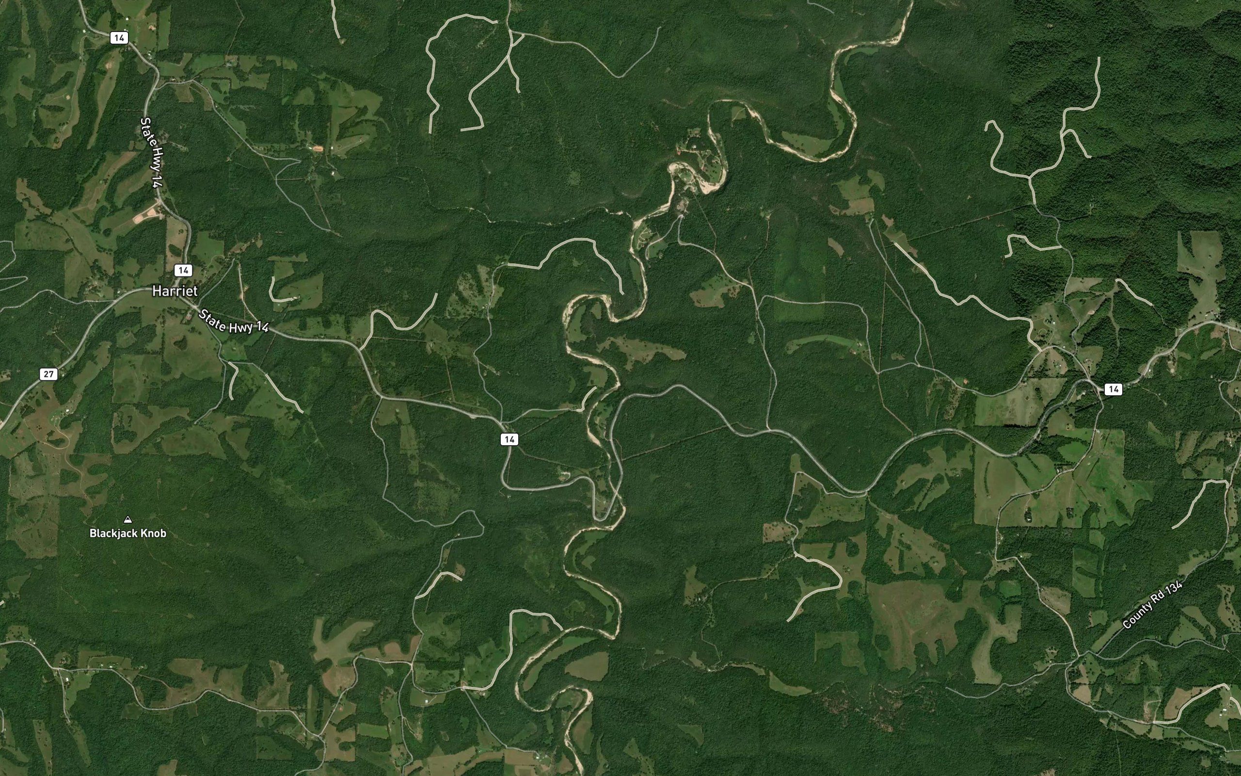Bear Creek