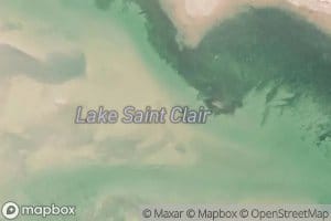 Lake Saint Clair