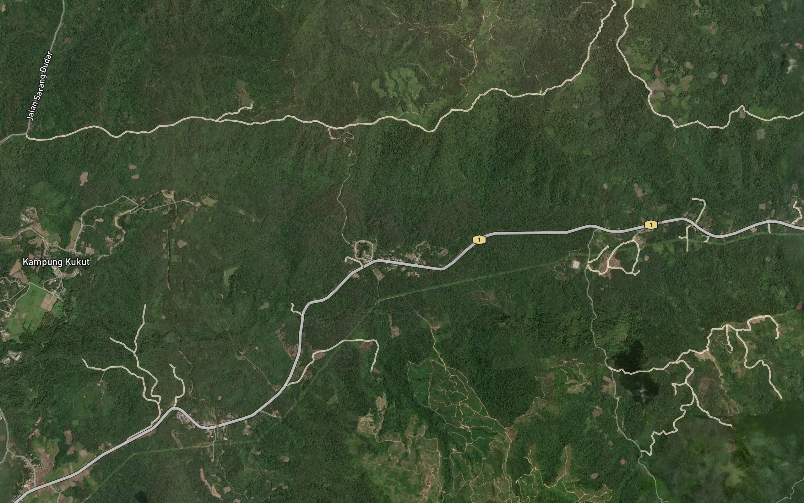 Sungai Randang