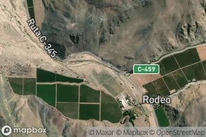 Rio Pulido
