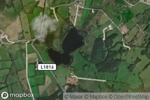 Kinlooey Lough