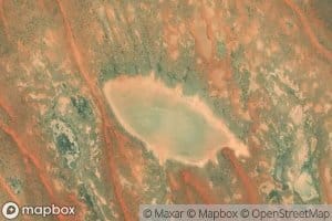 Lake Koornadingeranie