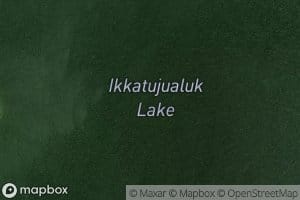 Ikkatujualuk Lake