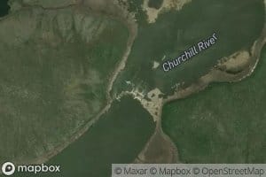 Wilson Rapids