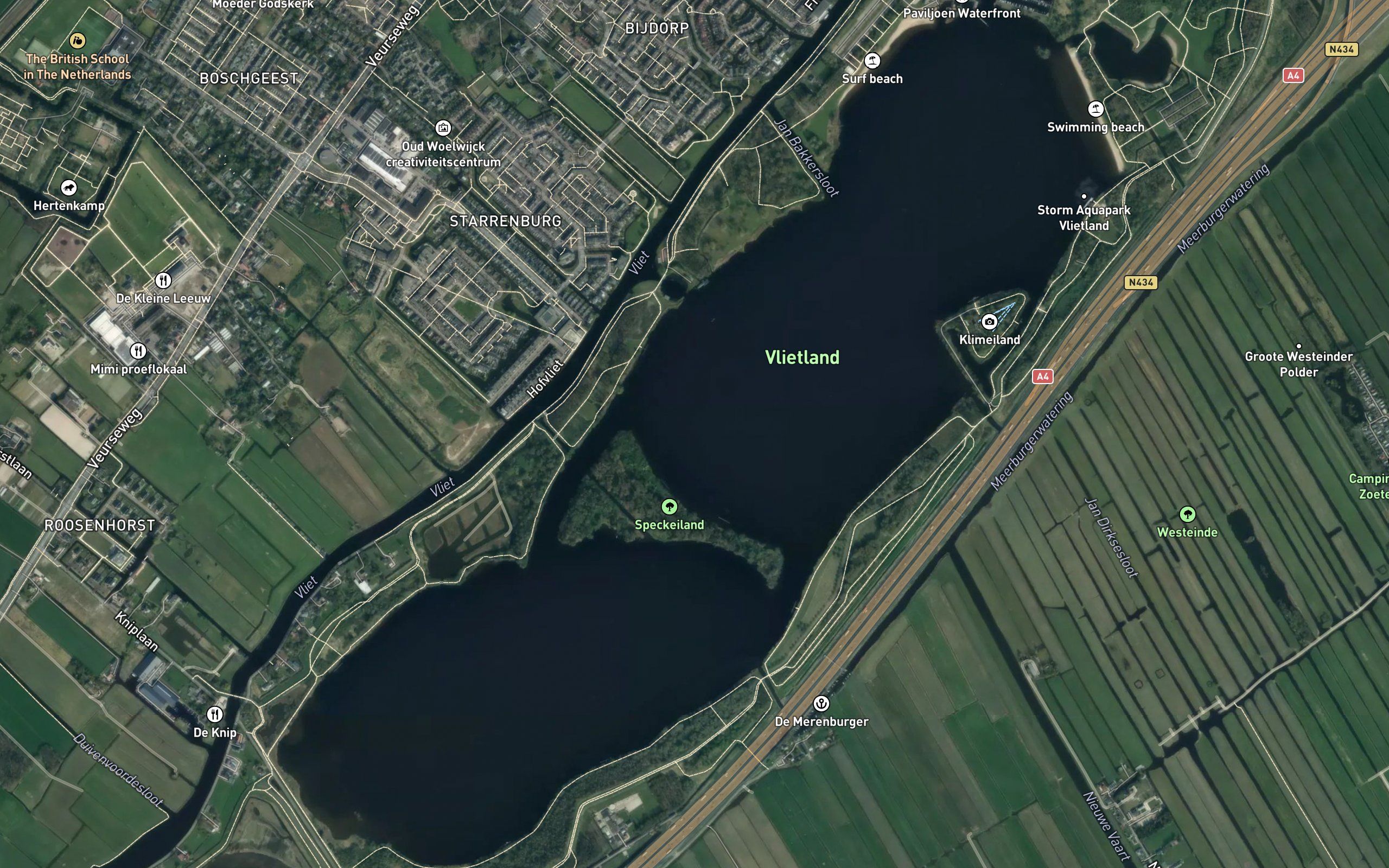 Vlietland
