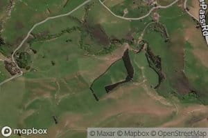 Weka Creek