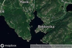 Havikbukta