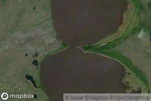 Ozero Vos'merochnoye