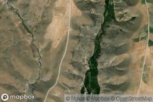 Cheshmeh-ye Sayad Guzehsi