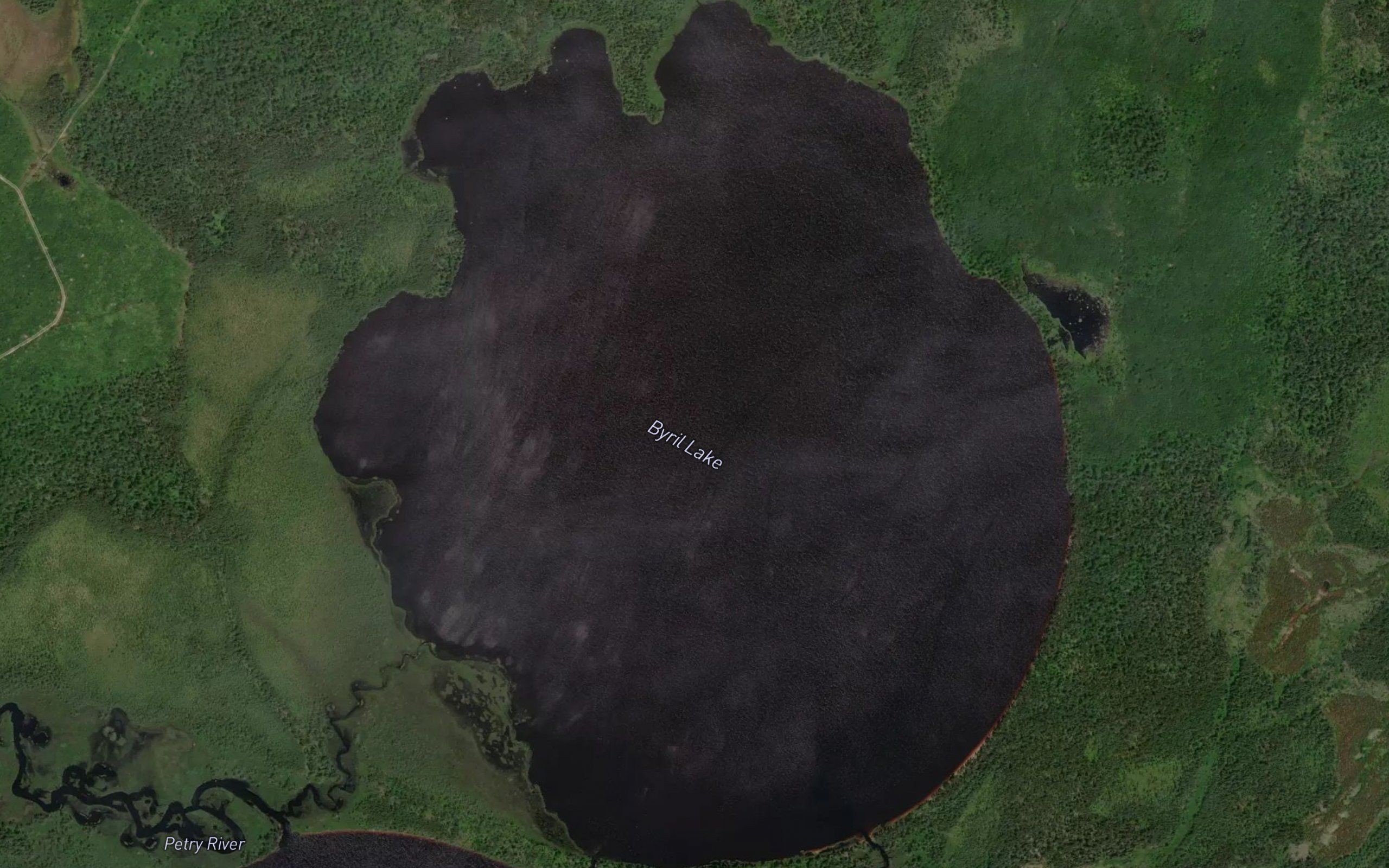 Byril Lake