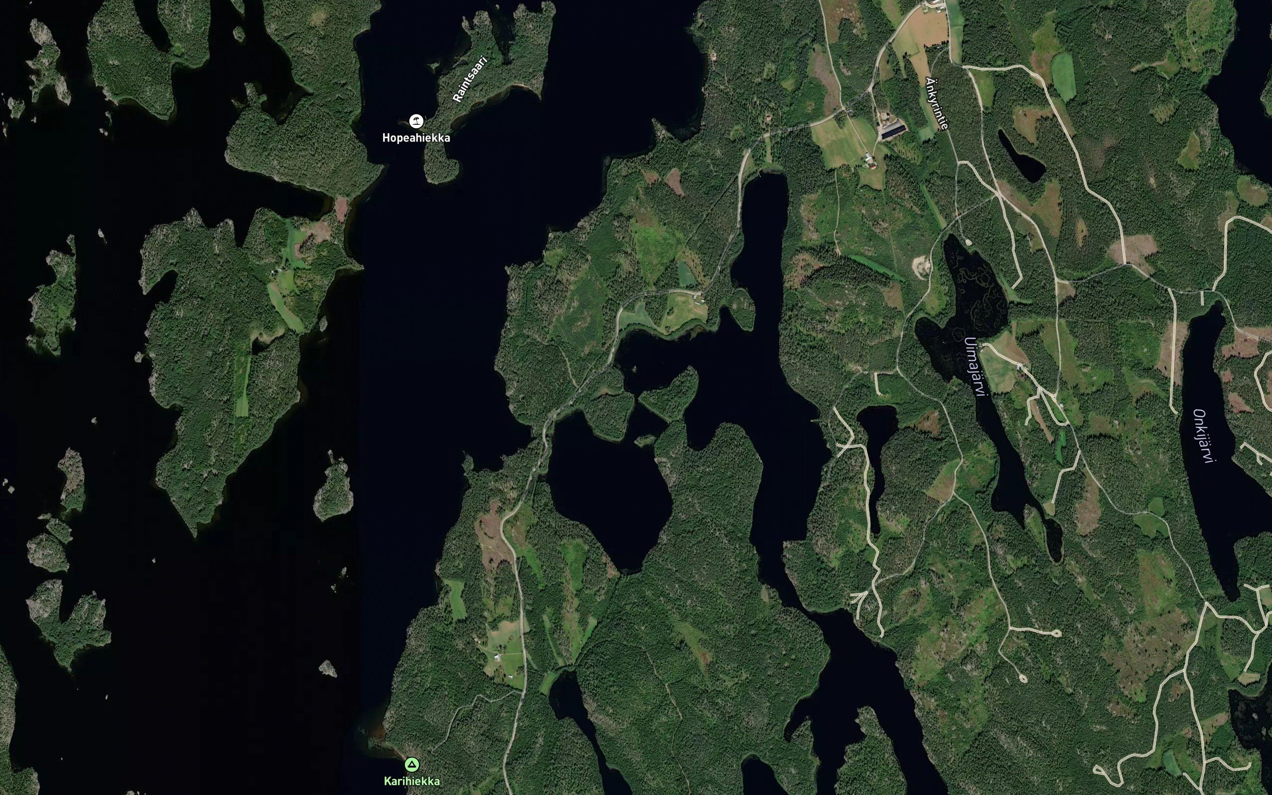 Sirkkavirta