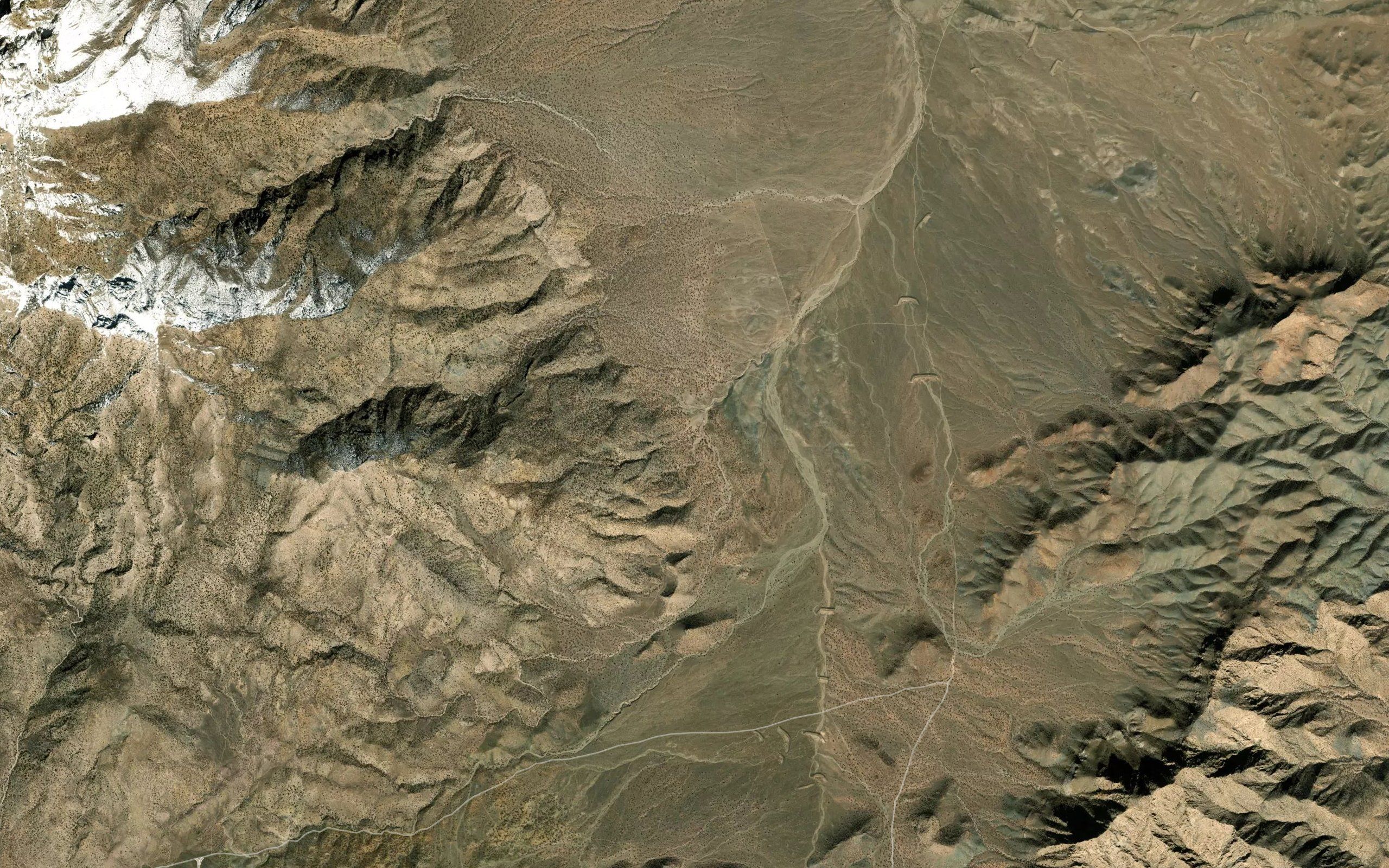 Cheshmeh-ye Mobarakeh