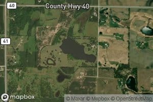 Eggert Lake