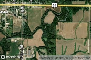 Ash Creek